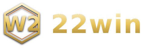 22win logo
